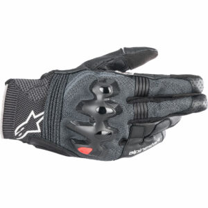 Alpinestars Morph Sport Handschuh kurz schwarz S Herren