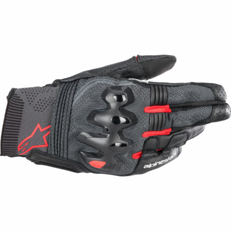 Alpinestars Morph Sport Handschuh kurz rot M Herren