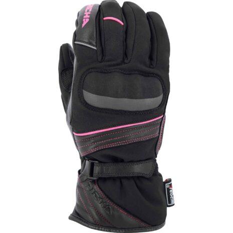 Richa Ella WP Damen Handschuh pink L Damen