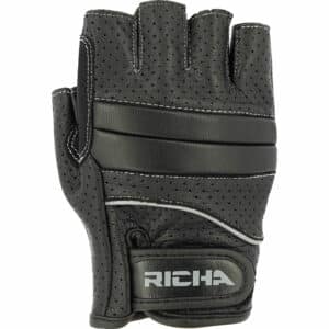 Richa Mitaine Handschuh schwarz XS Herren