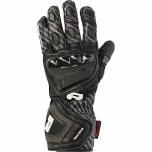 Richa Savage 3 Handschuh schwarz/dunkelgrau L Herren