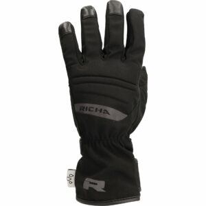 Richa Summer Rain 2 Handschuh schwarz XXL Herren