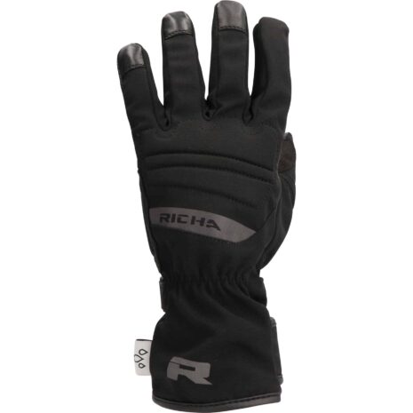 Richa Summer Rain 2 Handschuh schwarz 3XL Herren