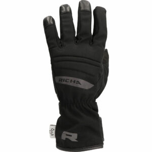 Richa Summer Rain 2 Handschuh schwarz 4XL Herren