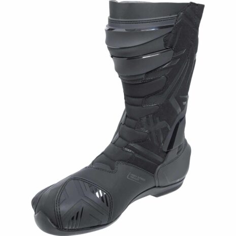 TCX S-TR1 WP Motorradstiefel lang schwarz 43 Herren