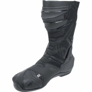 TCX S-TR1 WP Motorradstiefel lang schwarz 44 Herren