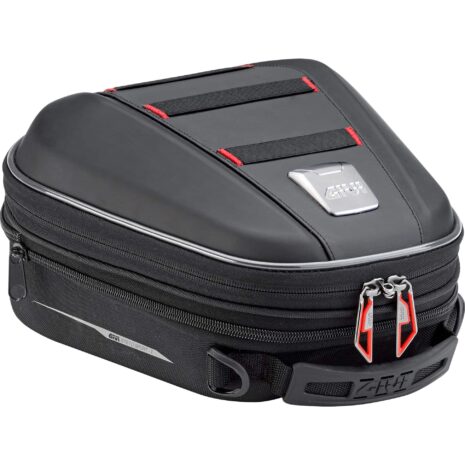 Givi Seatlock Hecktasche ST610B  10 Liter schwarz