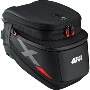 Givi Tanklock Tankrucksack XL05 X-Line 15-21 Liter schwarz