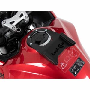 Hepco & Becker Lock-it Tankring spezial für Triumph Tiger Sport 660