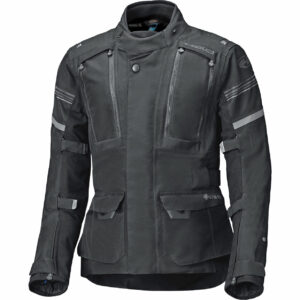 Held Omberg Top Textiljacke schwarz L Herren