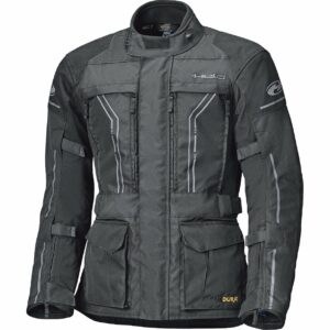 Held Pentland Top Textiljacke grau/schwarz M Herren