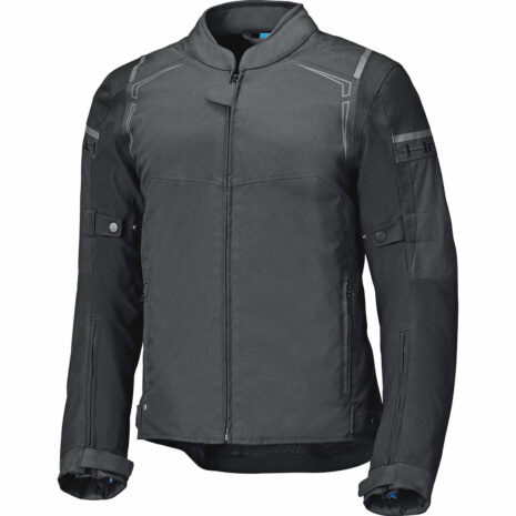 Held Savona Top Textiljacke schwarz L Herren