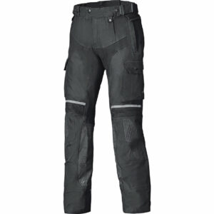 Held Omberg Base Textilhose schwarz L Herren