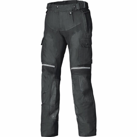 Held Omberg Base Textilhose schwarz XL Herren