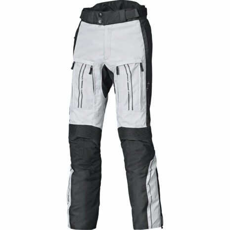 Held Pentland Base Textilhose grau/schwarz L Herren