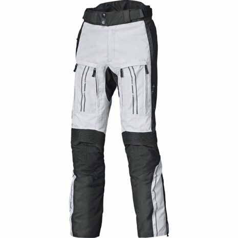 Held Pentland Base Textilhose grau/schwarz XL Herren