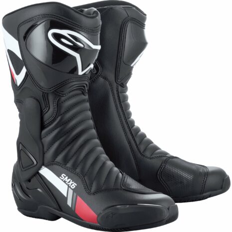 Alpinestars SMX-6 V2 Stiefel grau 42 Herren