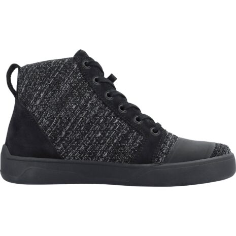 Richa Mistral Air Sneaker schwarz 41 Herren