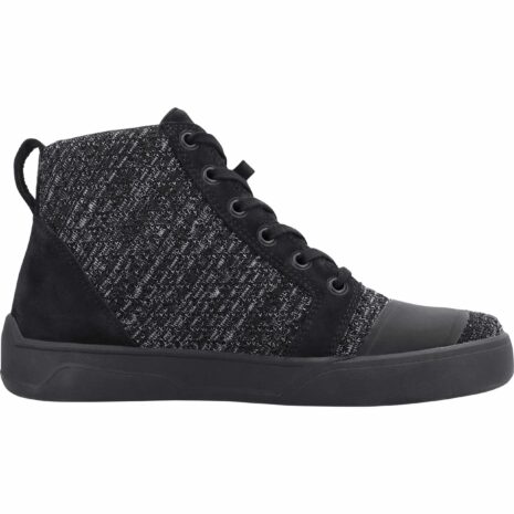 Richa Mistral Air Sneaker schwarz 42 Herren