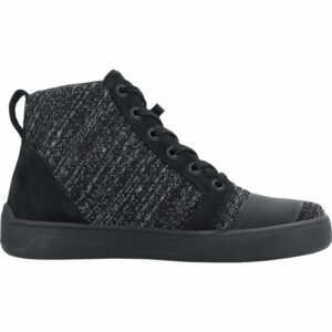 Richa Mistral Air Sneaker schwarz 40 Herren