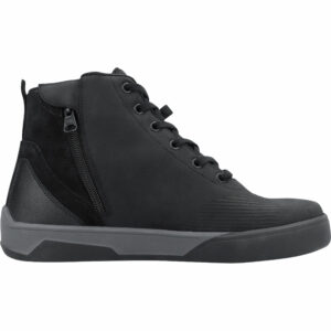 Richa Travis WP Sneaker schwarz 47 Herren