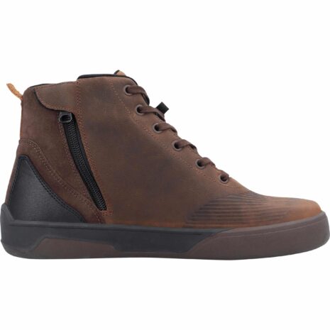 Richa Travis WP Sneaker braun 42 Herren