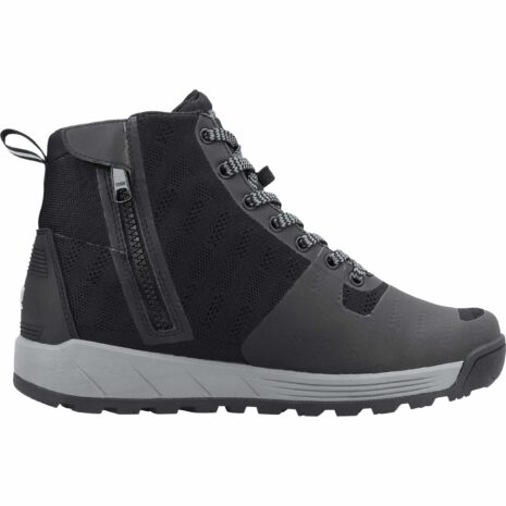 Richa Andorra WP Sneaker schwarz 42 Herren