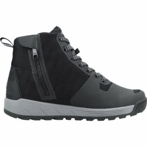 Richa Andorra WP Sneaker schwarz 43 Herren