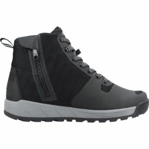 Richa Andorra WP Sneaker schwarz 44 Herren