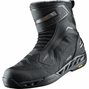 Held Ventuma Surround GTX Motorradstiefel kurz schwarz 43 Herren