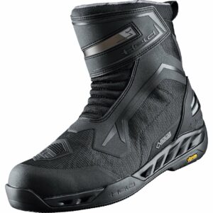 Held Ventuma Surround GTX Motorradstiefel kurz schwarz 46 Herren