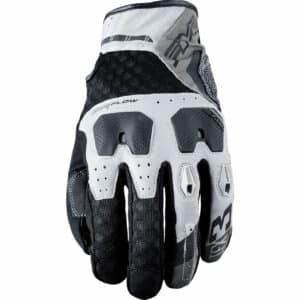 Five TFX3 Airflow Handschuh kurz sand M Herren