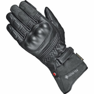 Held Springride Lederhandschuh lang schwarz 10 Herren