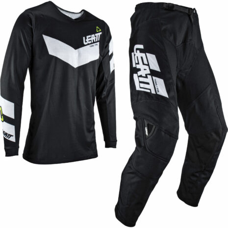 Leatt Ride Kit 3.5 23 schwarz L Herren