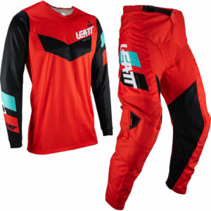 Leatt Ride Kit 3.5 23 rot M Herren