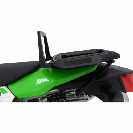 Hepco & Becker Alurack Gepäckbrücke schwarz für Kawasaki KLX 250 2009-2016