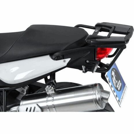 Hepco & Becker Easyrack Gepäckträger schwarz für BMW F 800 GT