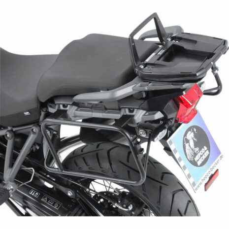 Hepco & Becker Easyrack Gepäckträger schwarz für Triumph Tiger 1200 16-20