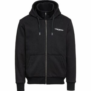 Spirit Motors Rambling Roger Moto Hoodie schwarz 3XL Herren