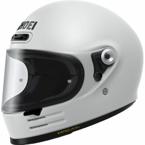 Shoei Glamster 06 weiß S