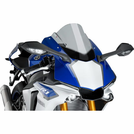 Puig Z-Racer Scheibe getönt für Yamaha YZF R1 /M 2015-2019