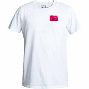 John Doe T-Shirt Byd I weiß M