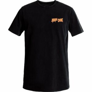 John Doe T-Shirt Varoom schwarz XXL