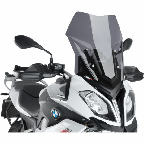 Puig Tourenscheibe stark getönt für BMW S 1000 XR 2015-2019