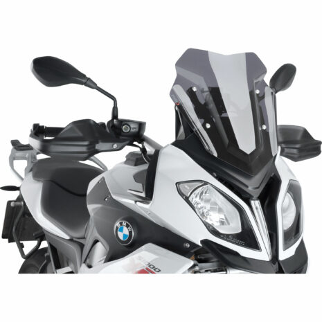 Puig Sportscheibe stark getönt für BMW S 1000 XR 2015-2019