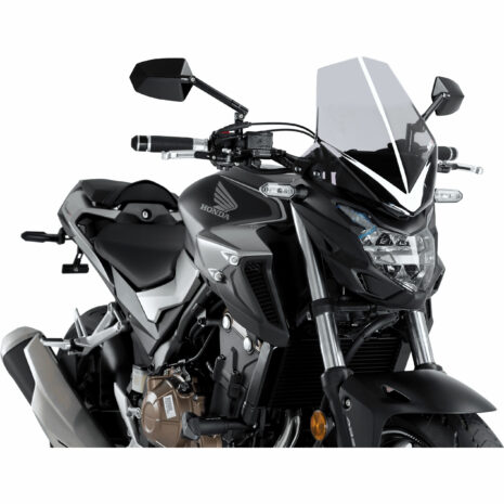 Puig Windschutzscheibe NG Touring getönt für Honda CB 500 F 2016-