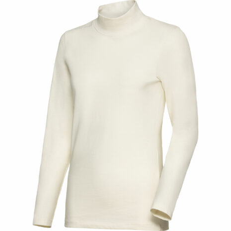 Pharao Carra Damen Longsleeve creme/weiß S Damen