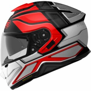 Shoei GT-Air II Notch TC-1 M