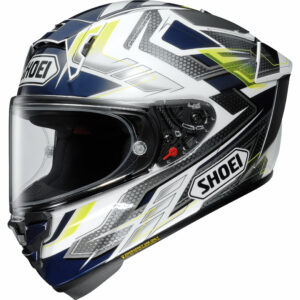 Shoei X-SPR Pro Escalate TC-2 XS