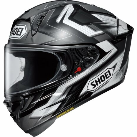 Shoei X-SPR Pro Escalate TC-5 L